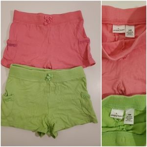 Jumping Beans 18m Shorts Bundle